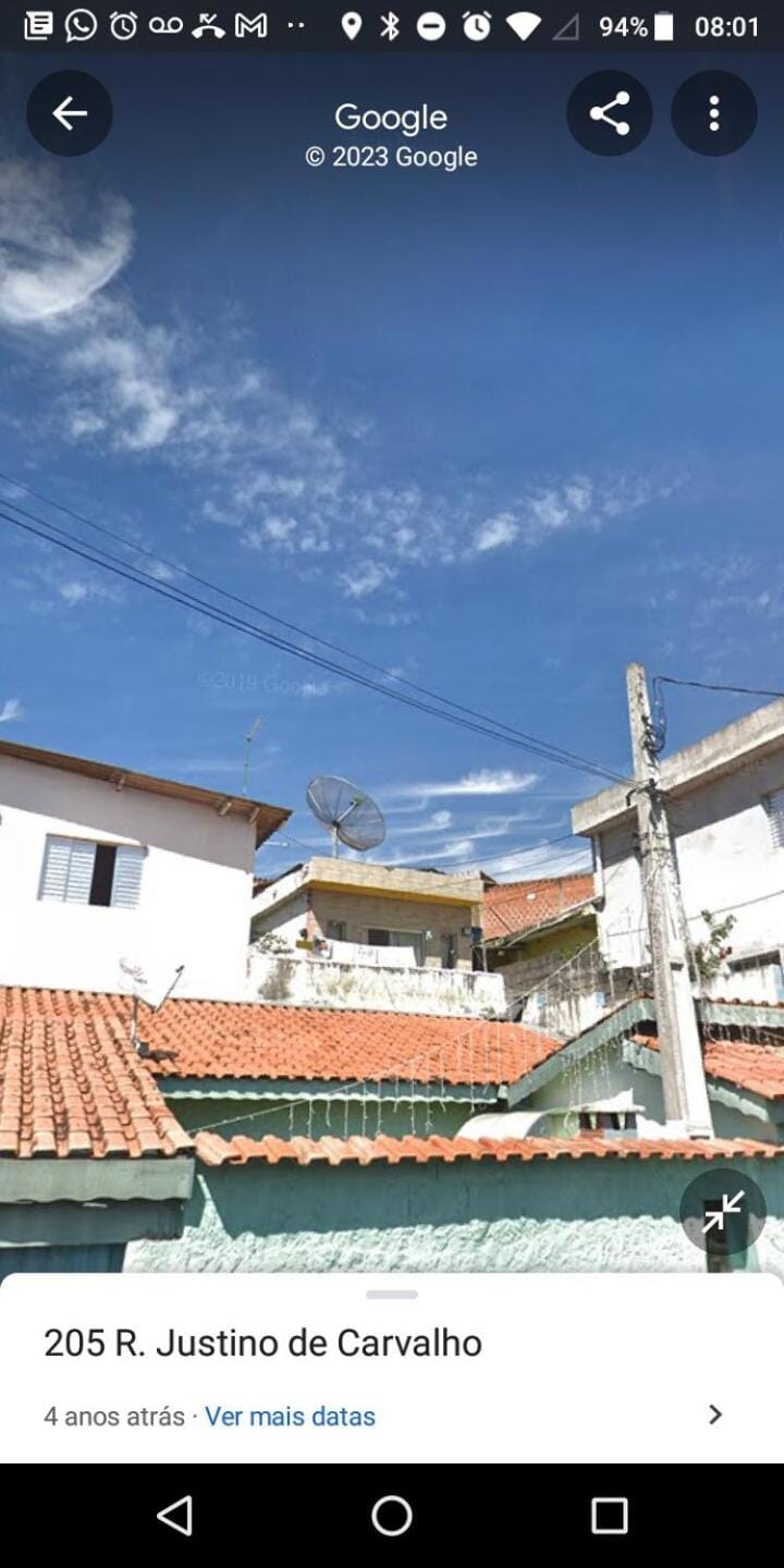 Aconchegante Próximo ao Shopping Várzea Paulista House in Jundiaí