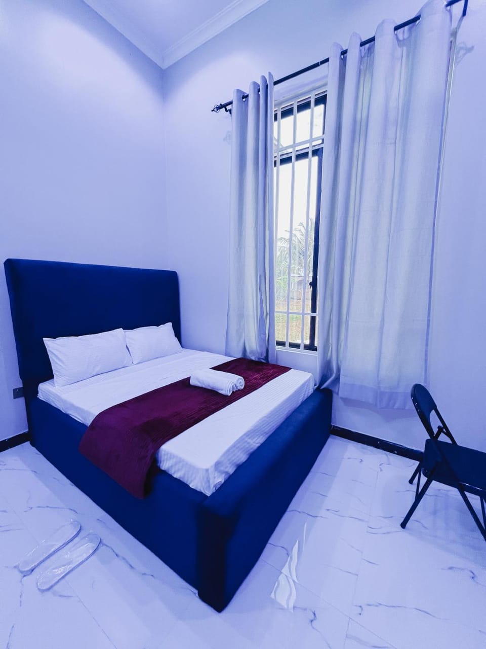 Cozy home by joyce,Room 1, walk to the Zanzibar airport Vacation rental in Tanzania