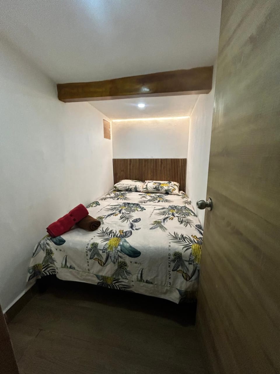 Alba Loft la 70 Laurles estadio de 2alcobas Apartment in Medellin