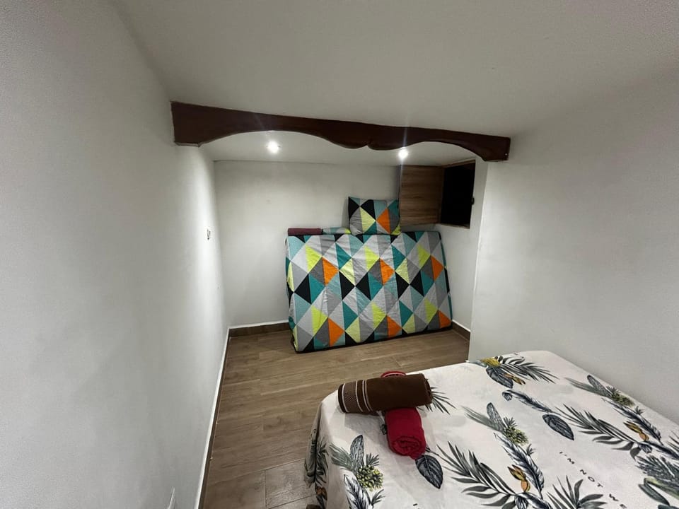Alba Loft la 70 Laurles estadio de 2alcobas Apartment in Medellin