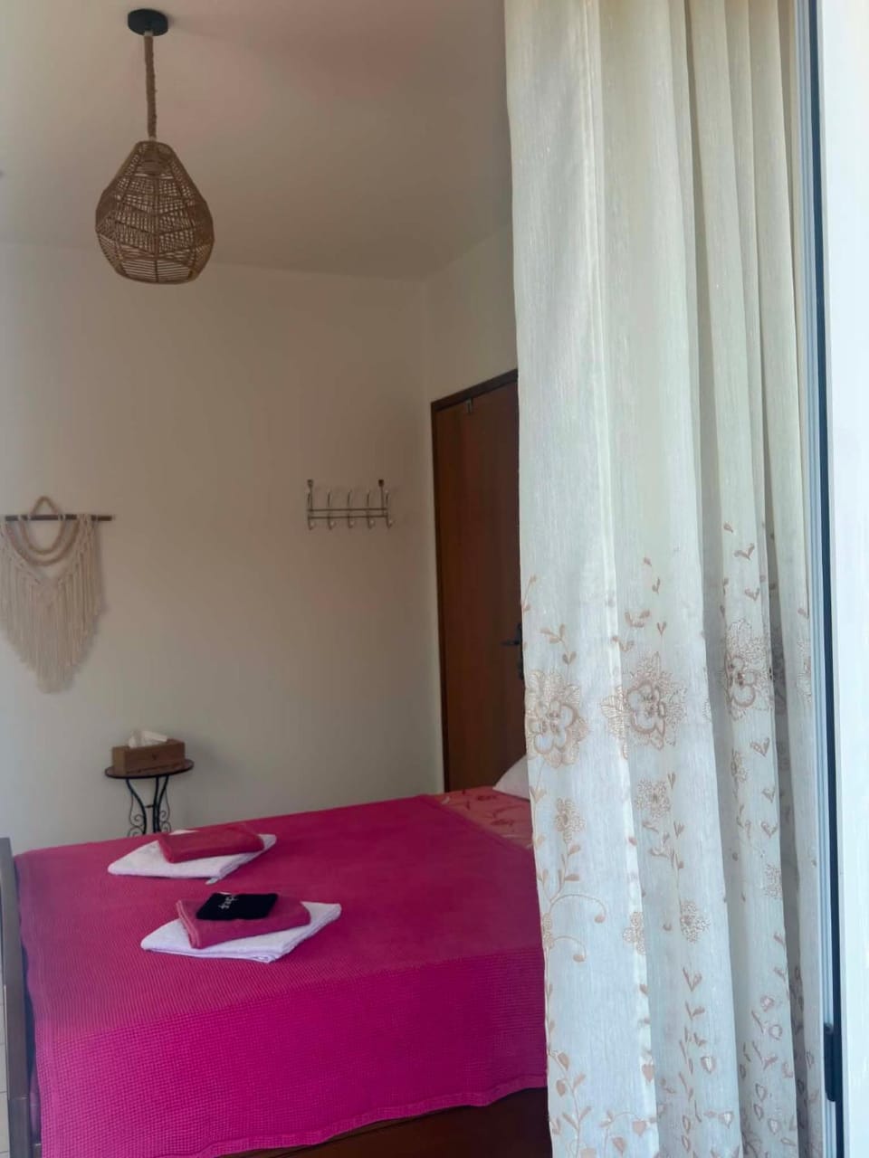 "Sotiros" Villa Despoina Apartment in Thasos