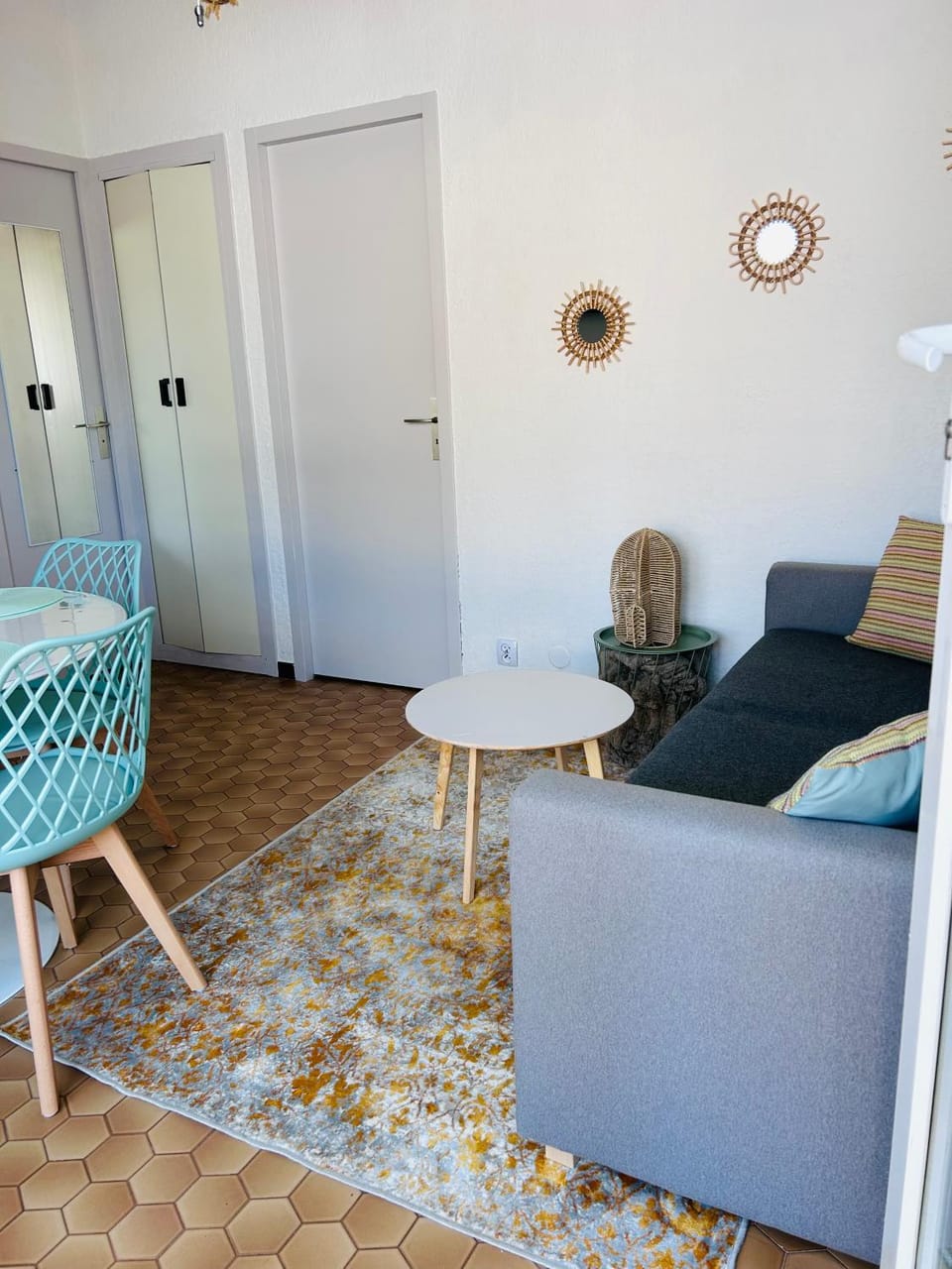 La Casa Catalane Apartment in Saint-Cyprien
