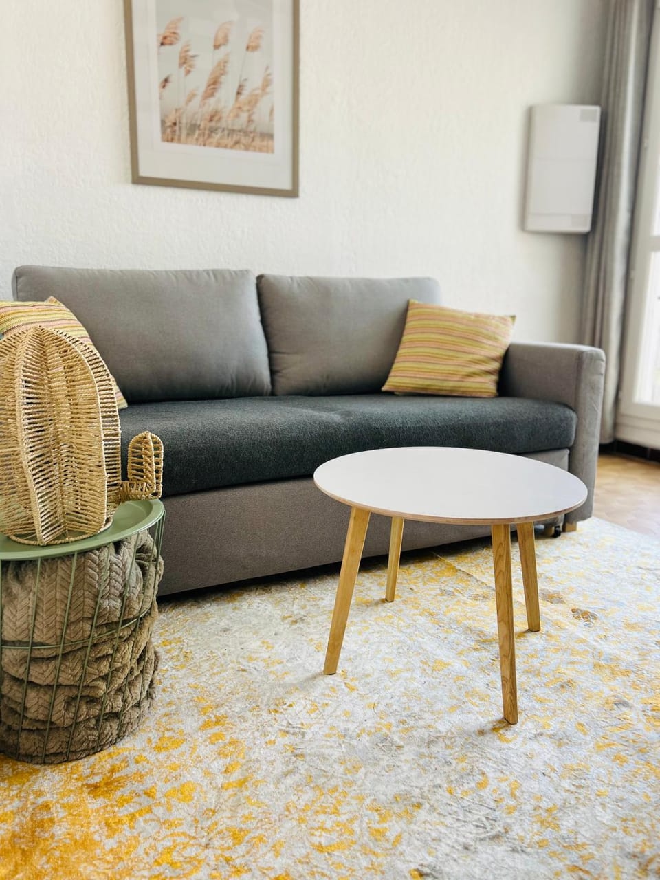 La Casa Catalane Apartment in Saint-Cyprien