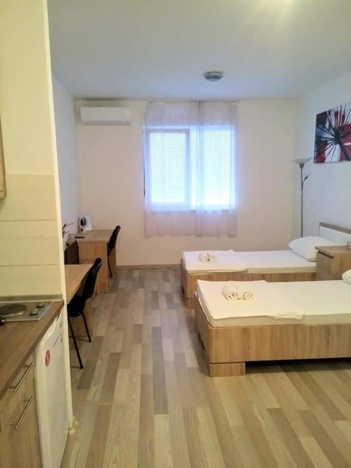 Apartment Blue Horizon Apartment in Mostar