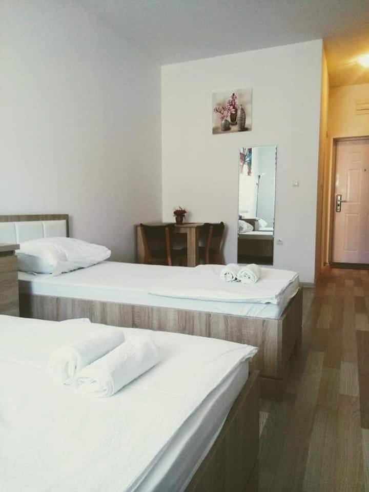 Apartment Blue Horizon Apartment in Mostar
