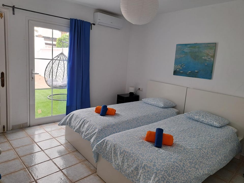 Casa Alfred Villa in Puerto del Carmen