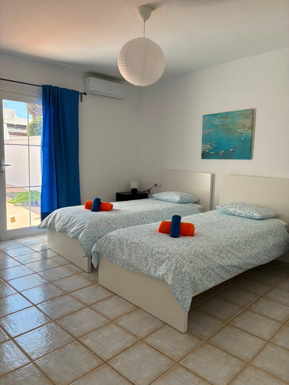 Casa Alfred Villa in Puerto del Carmen