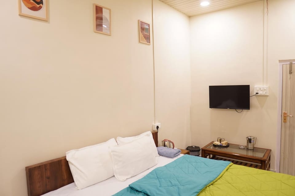 Rajlakshmi Guest House Bed and Breakfast in India