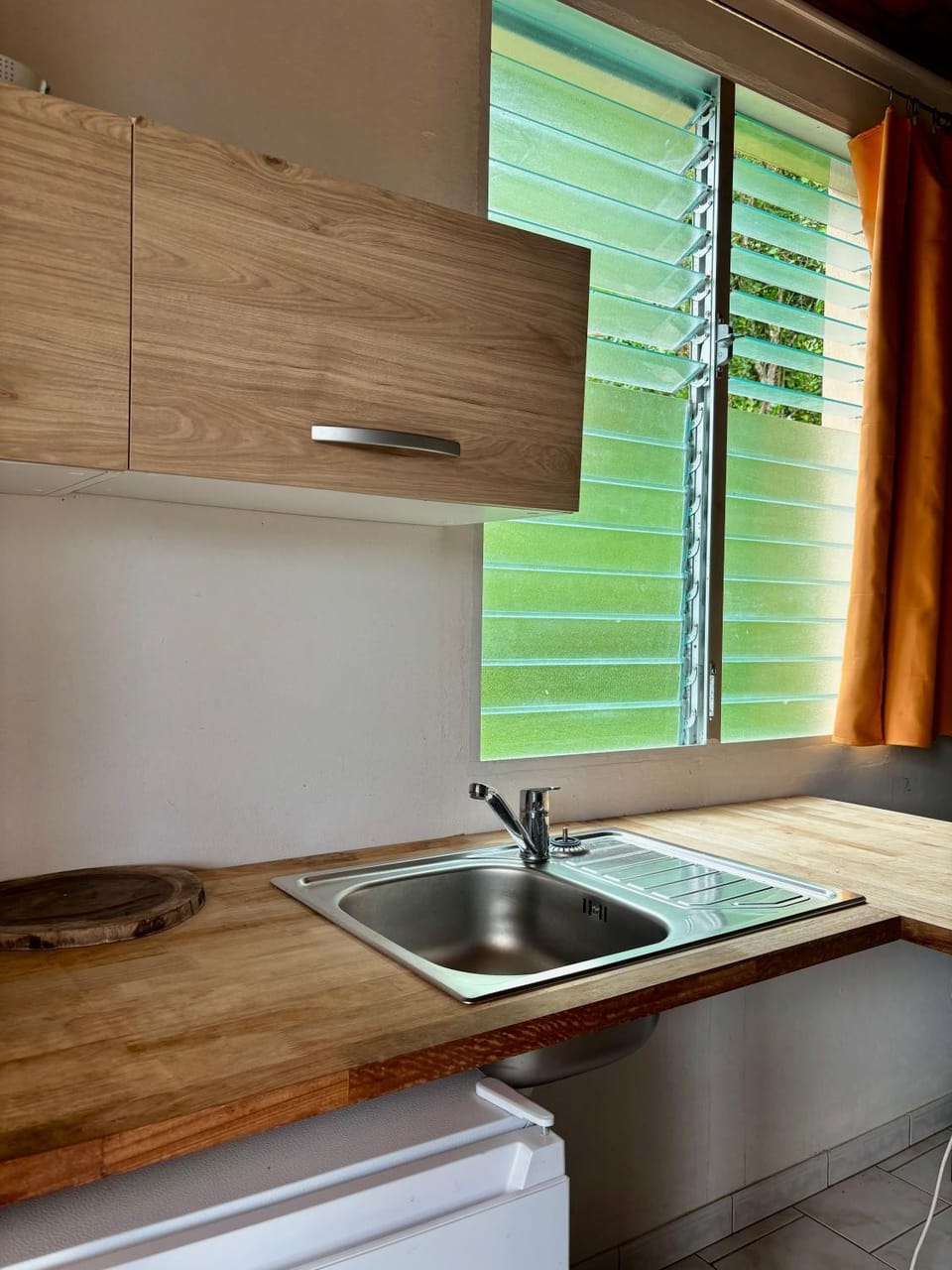 Le paradis créole Apartment in Sainte-Luce