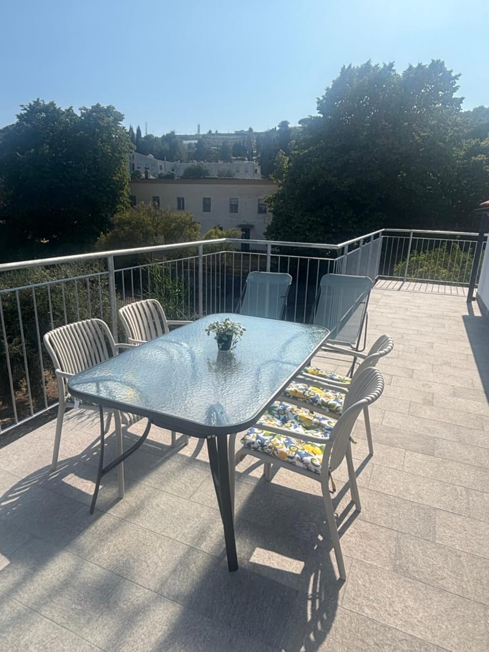 Azure sea view Apartment in Sanremo
