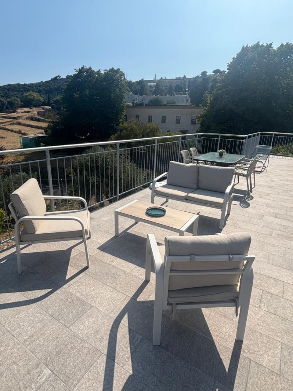 Azure sea view Apartment in Sanremo