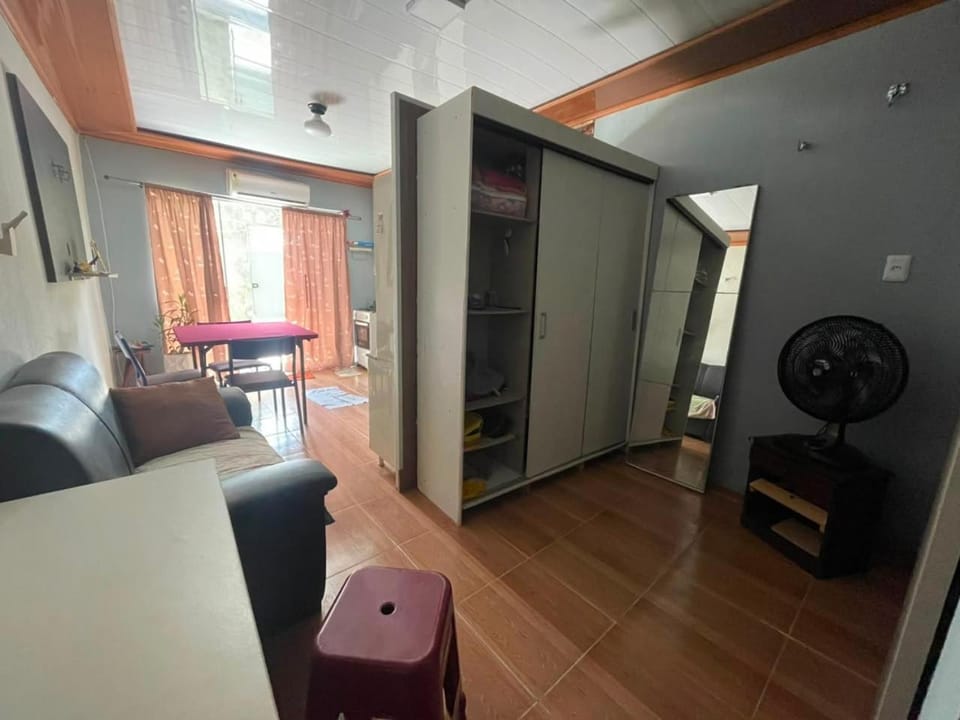 Hostel MOBILIADO Hostel in Belém