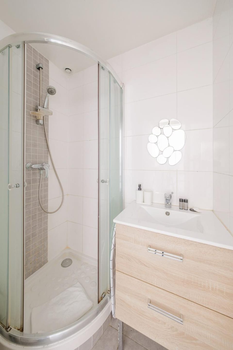 Petit cocon confortable à Montreuil Apartment in Paris