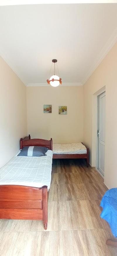 У Томы Apartment in Adjara, Georgia