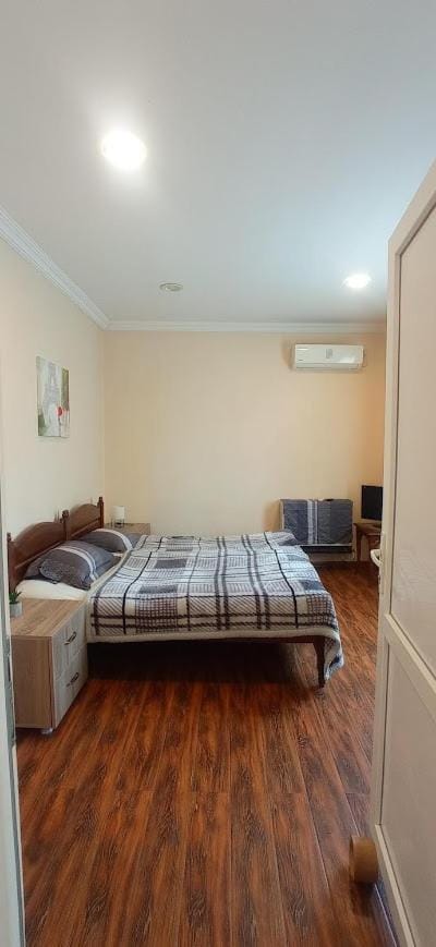 У Томы Apartment in Adjara, Georgia