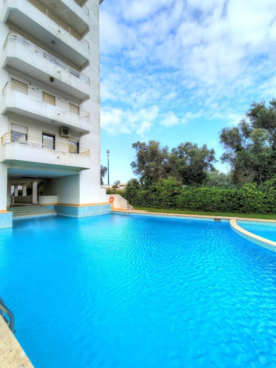 Beach & Nature Apartment by Algarving Apartment in Alvor