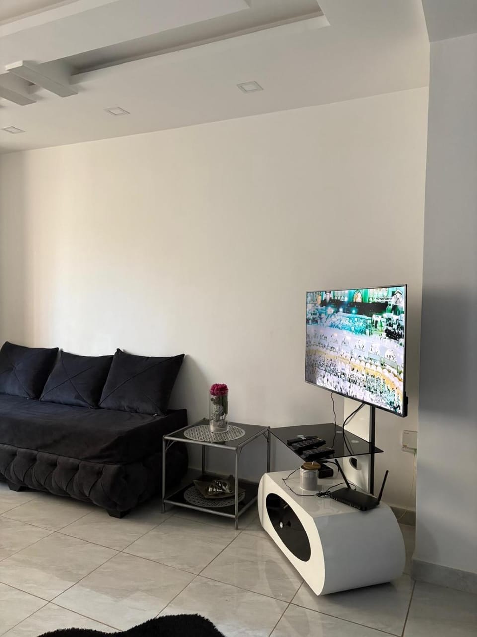Appartement F4 Apartment in Algiers [El Djazaïr]