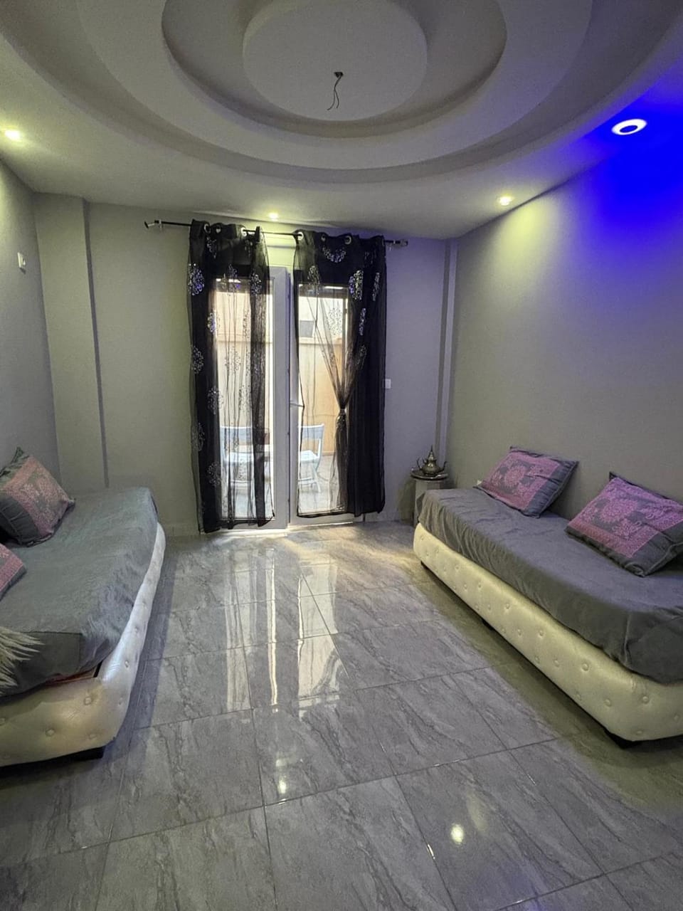 Appartement F4 Apartment in Algiers [El Djazaïr]
