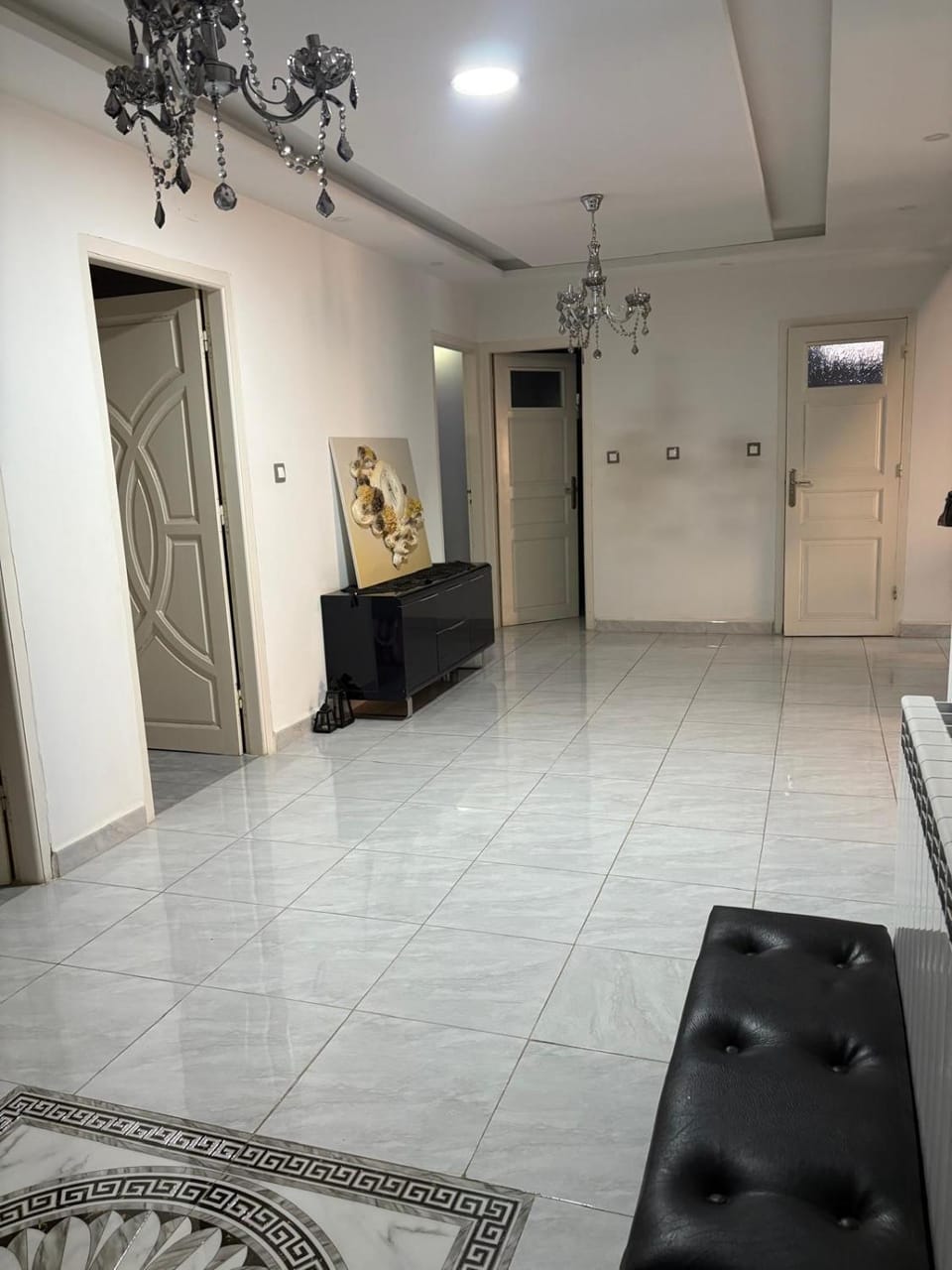 Appartement F4 Apartment in Algiers [El Djazaïr]