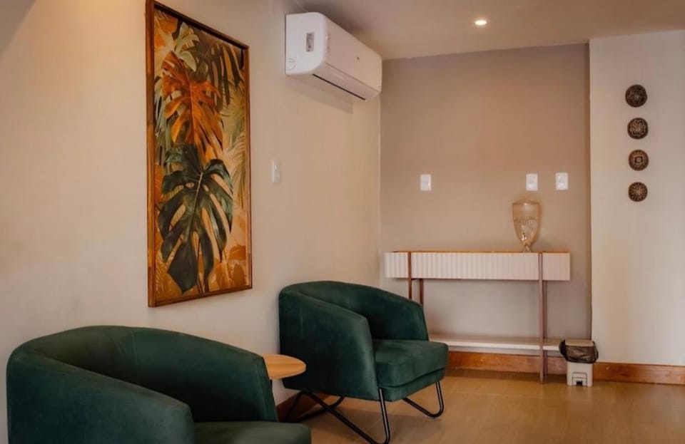 Amazon Seasons Suíte Premium em Belém Apartment hotel in Belém