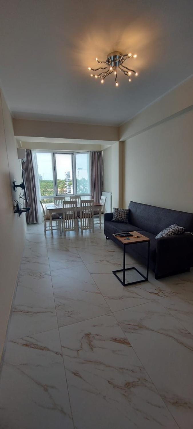 Kobuleti Seaside Apartment Apartment in Adjara, Georgia