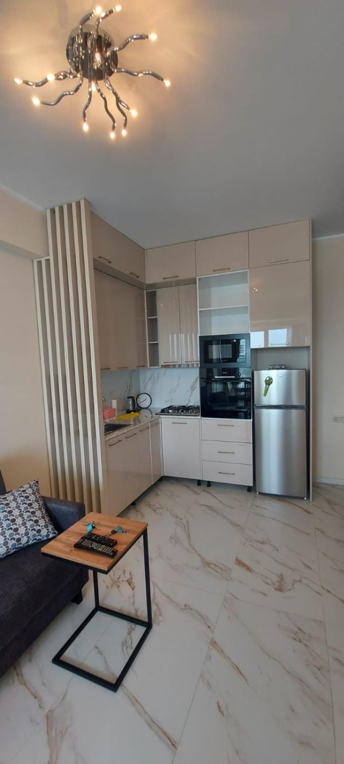 Kobuleti Seaside Apartment Apartment in Adjara, Georgia