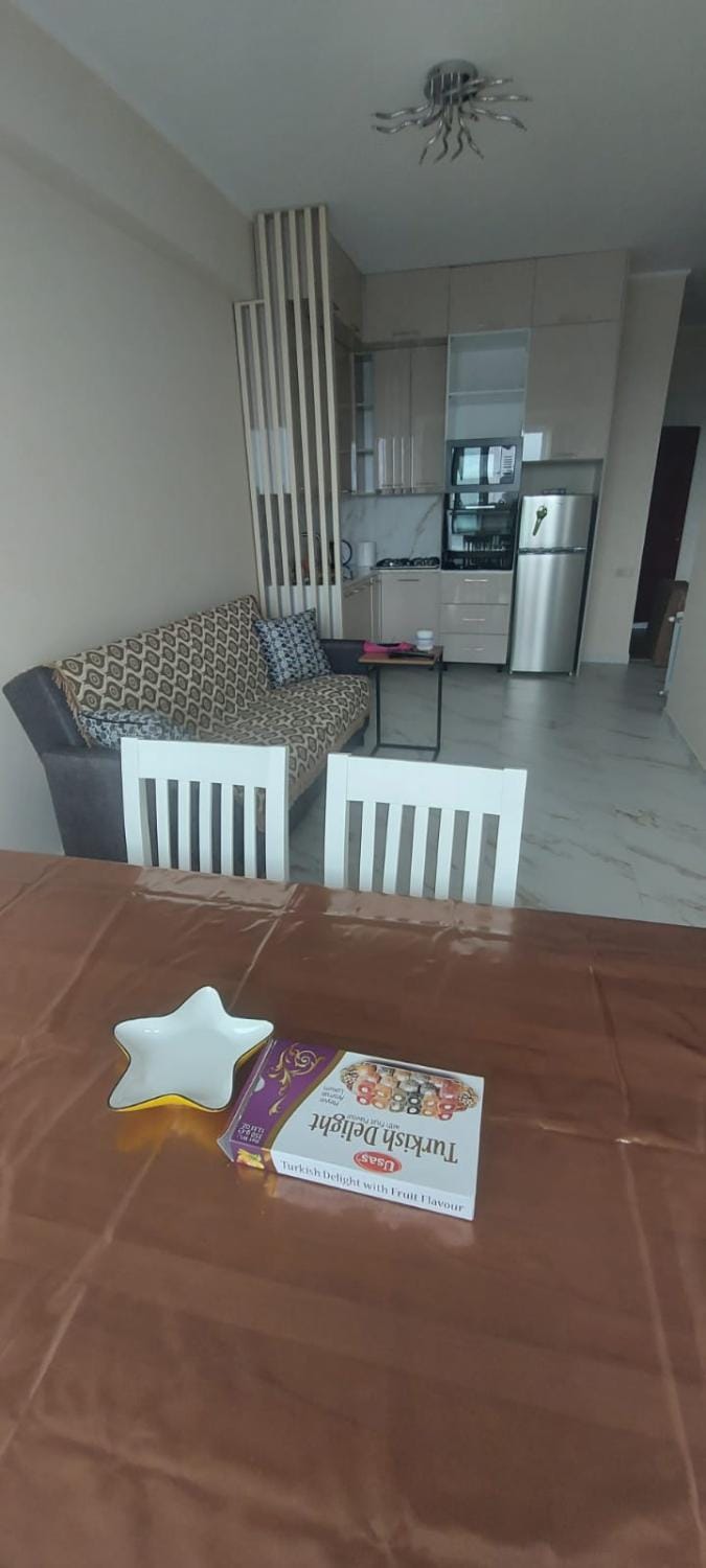 Kobuleti Seaside Apartment Apartment in Adjara, Georgia