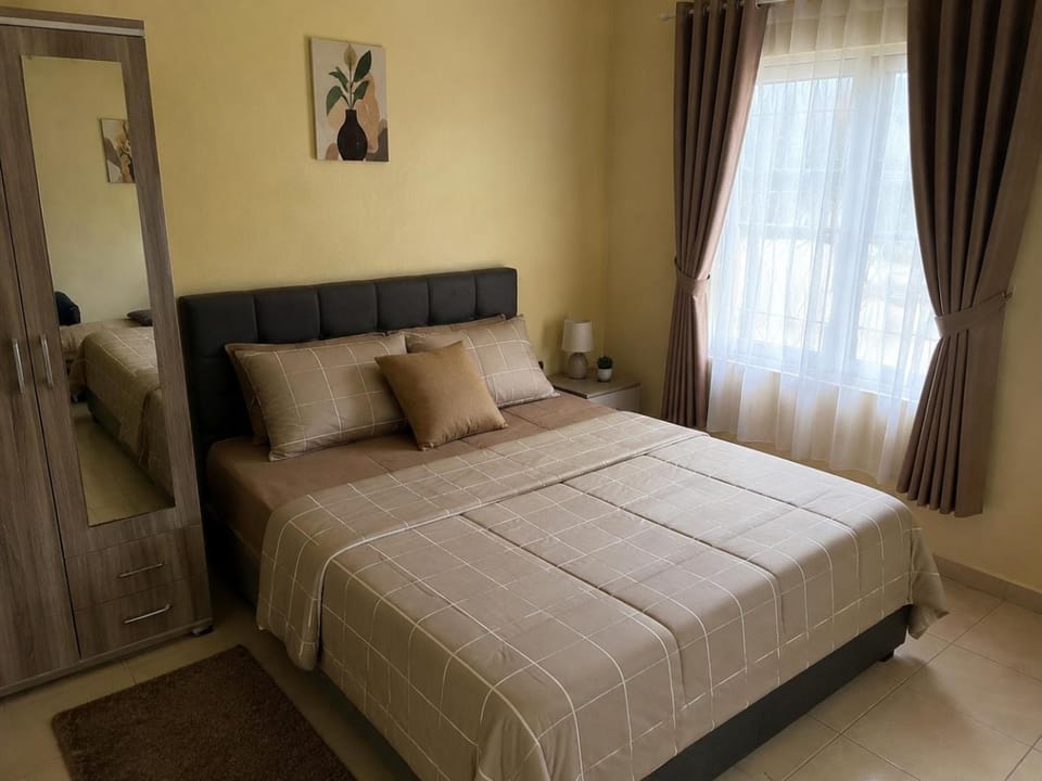Rodizio Vilage Arte Vacation rental in Cochabamba