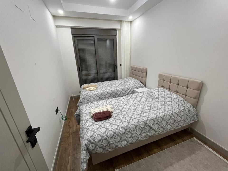 Liza Evren Sitesi Apartment in Side