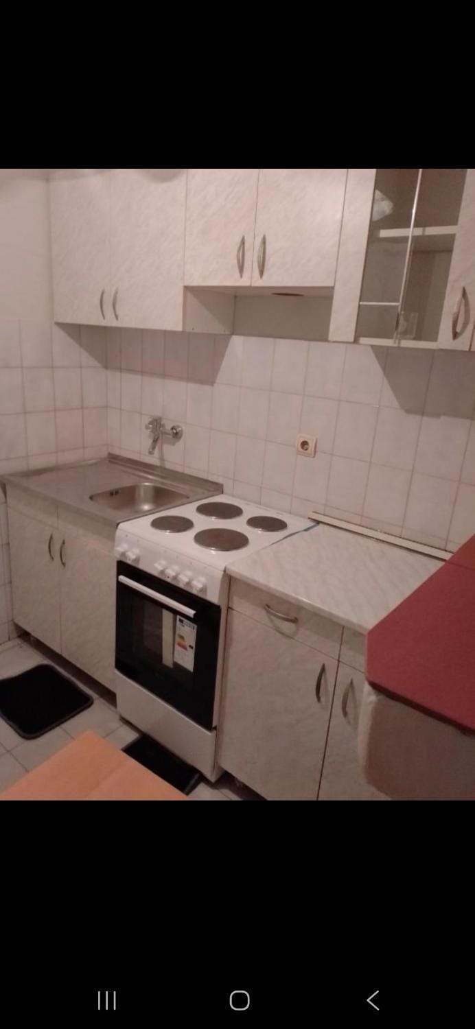 Masa Apartment in Novi Sad