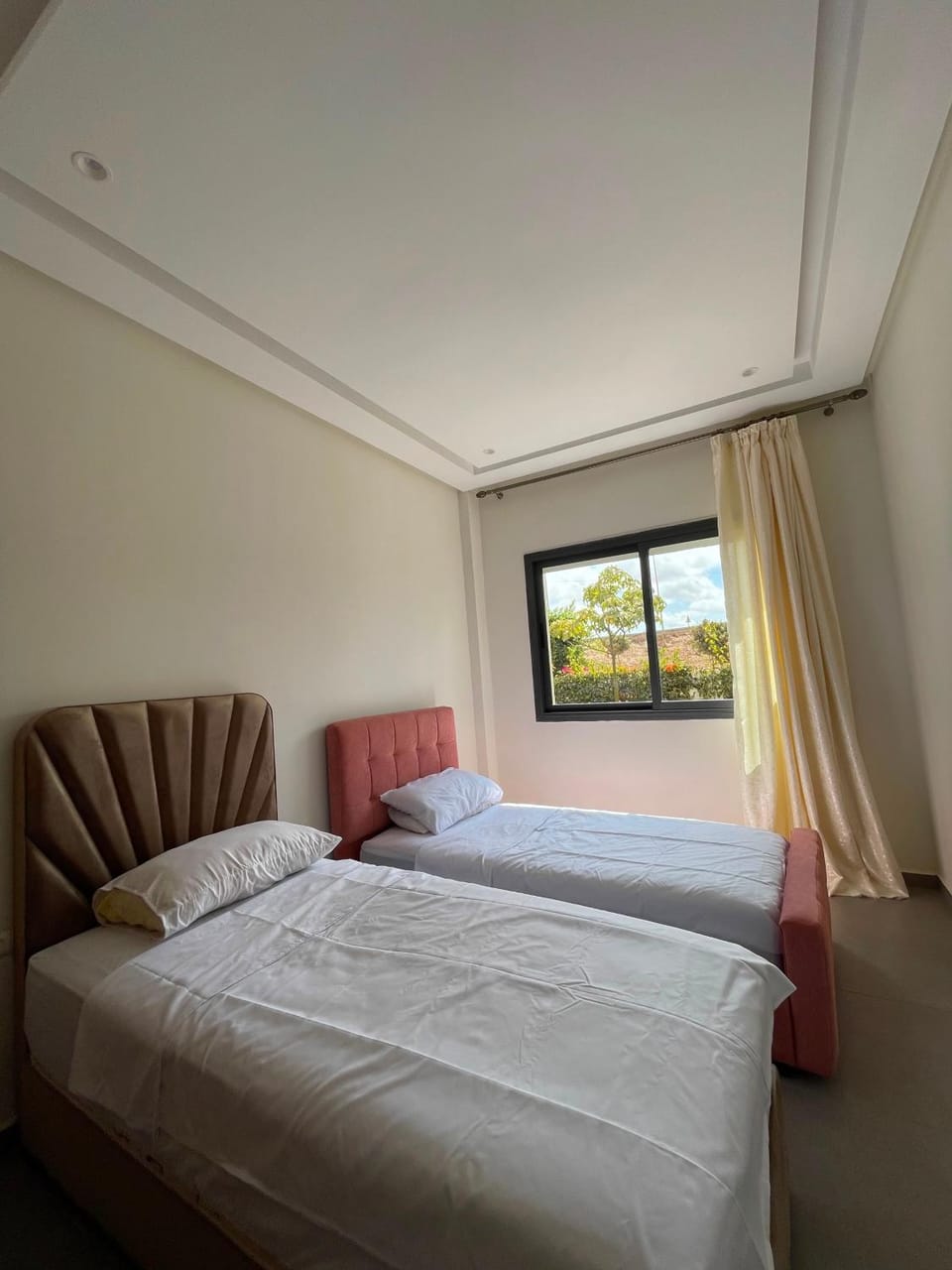 Mansouria Appartement luxe Magic House Tr 5 Apartment in Casablanca-Settat