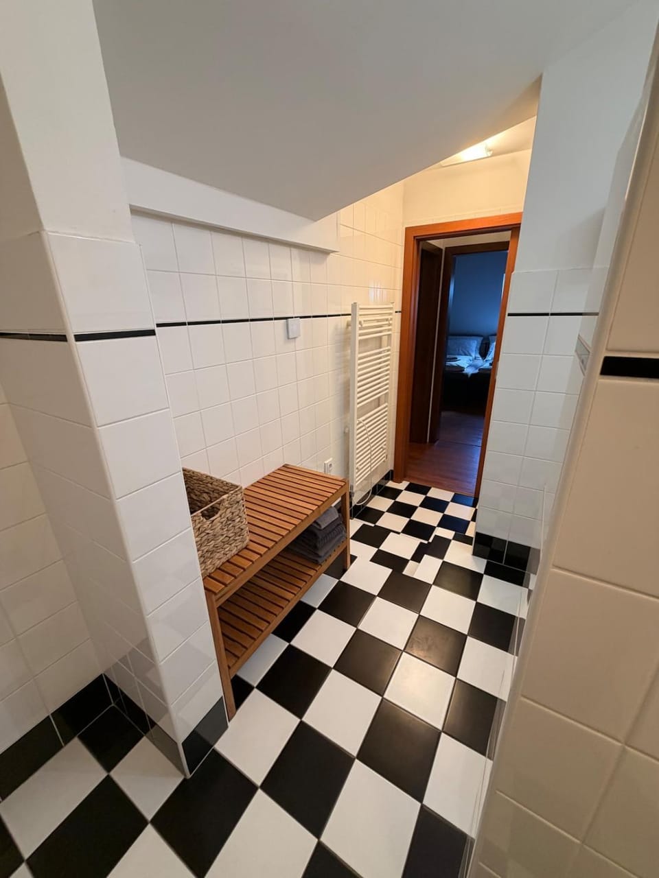 RAST apartment house House in Czechia