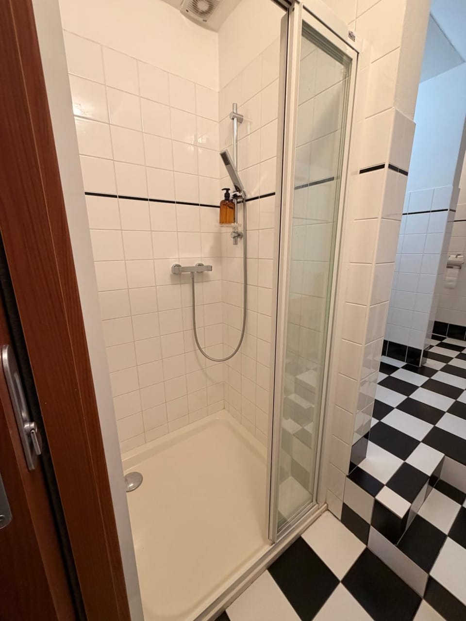 RAST apartment house House in Czechia