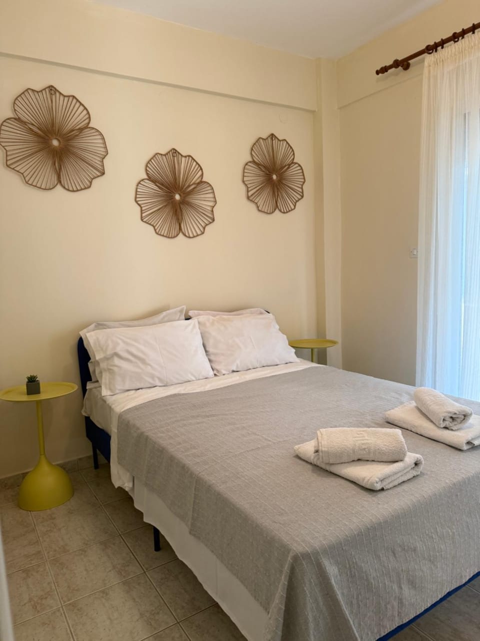 SPITAKI Pefkohori Apartment in Halkidiki