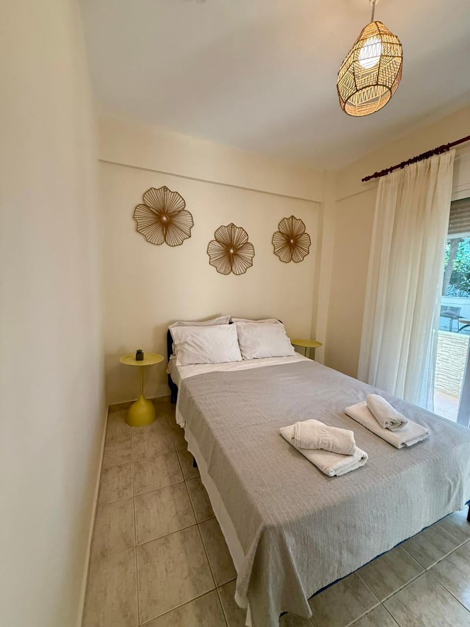 SPITAKI Pefkohori Apartment in Halkidiki