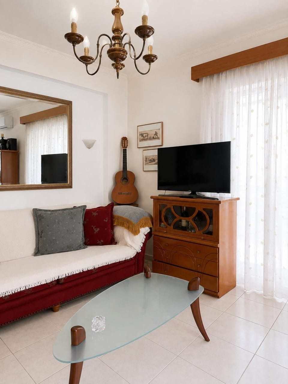 Kalamata Living Apartment in Messenia