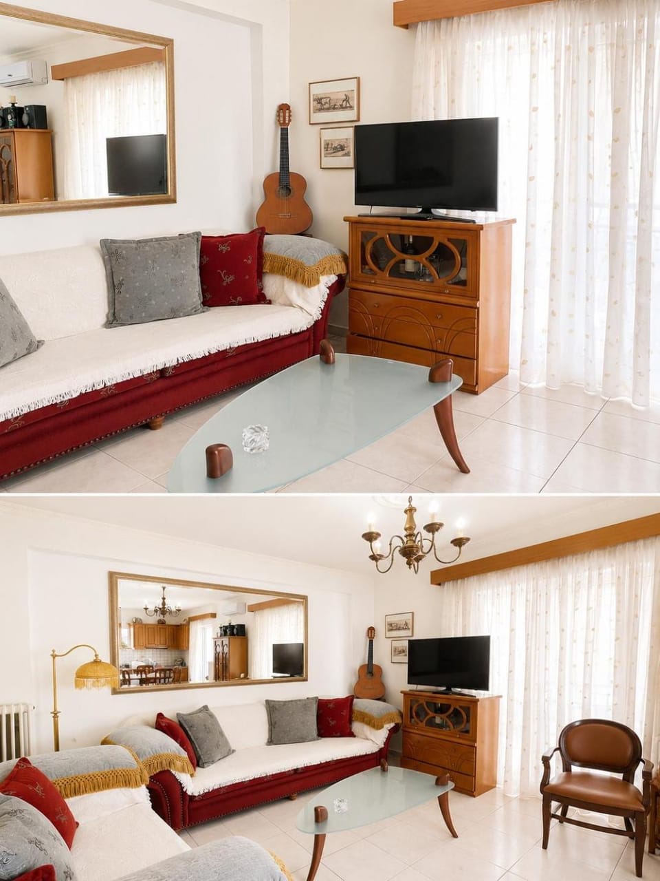 Kalamata Living Apartment in Messenia