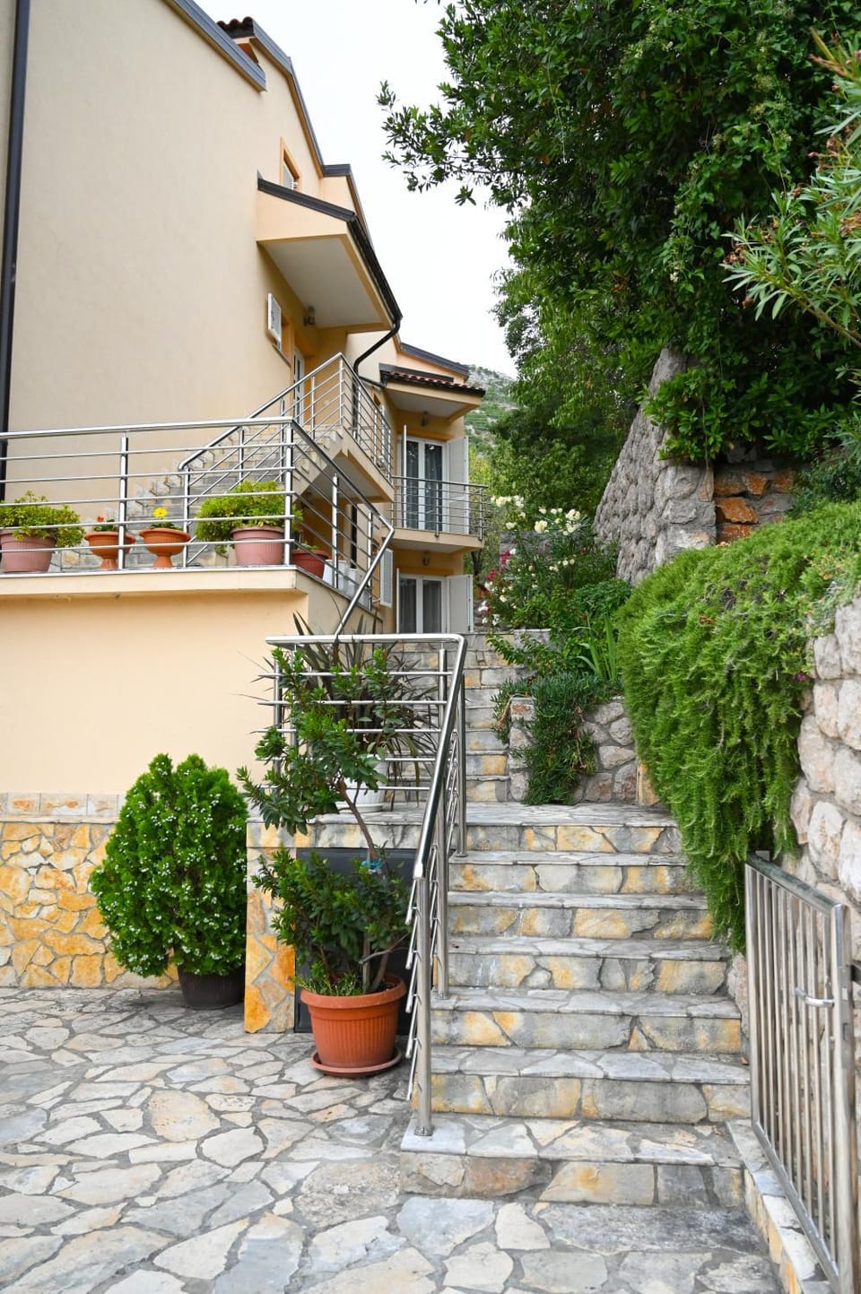 Apartmani Filip i Jakov Apartment in Lika-Senj County