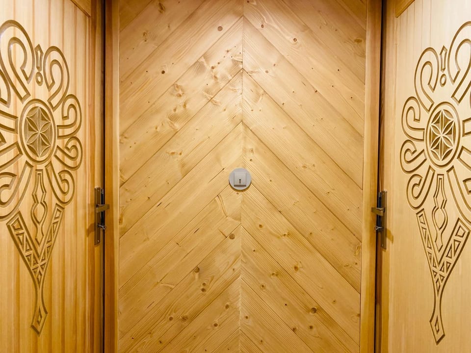 Orla Przystań Apartment in Lesser Poland Voivodeship
