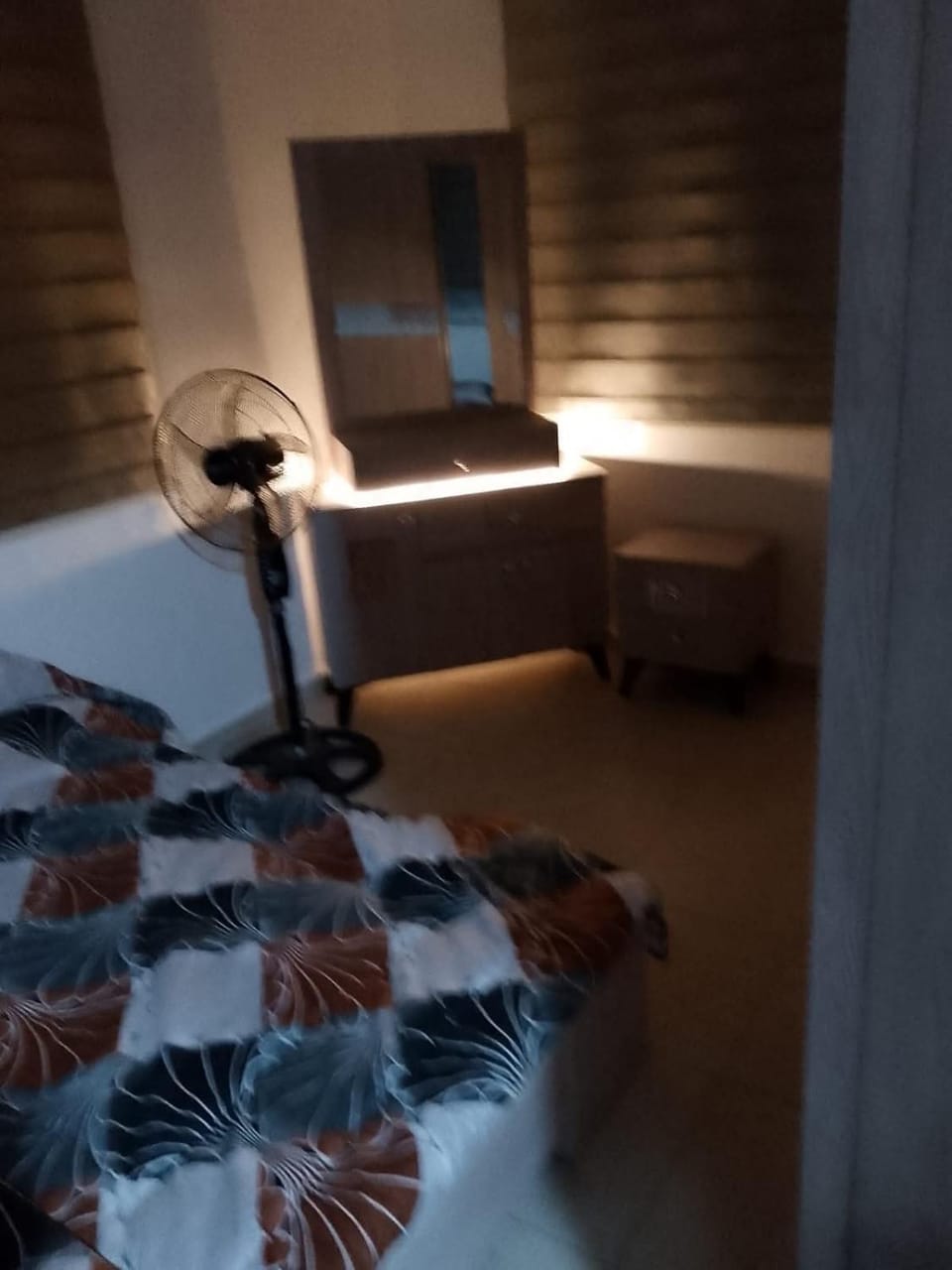 شقة 24 Apartment in Africa