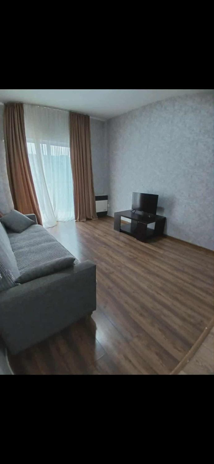 Tbilisi Sea Varketili Apartment in Tbilisi, Georgia