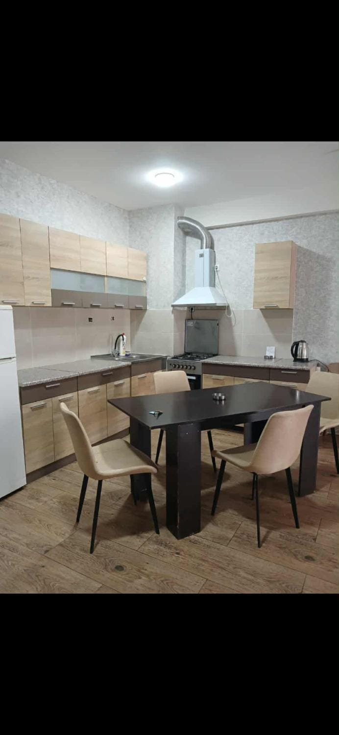 Tbilisi Sea Varketili Apartment in Tbilisi, Georgia