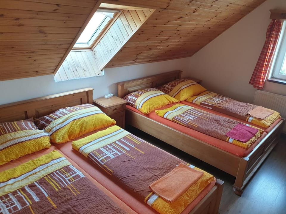 House in Bohemian Paradise čp 88 Apartment in Czechia