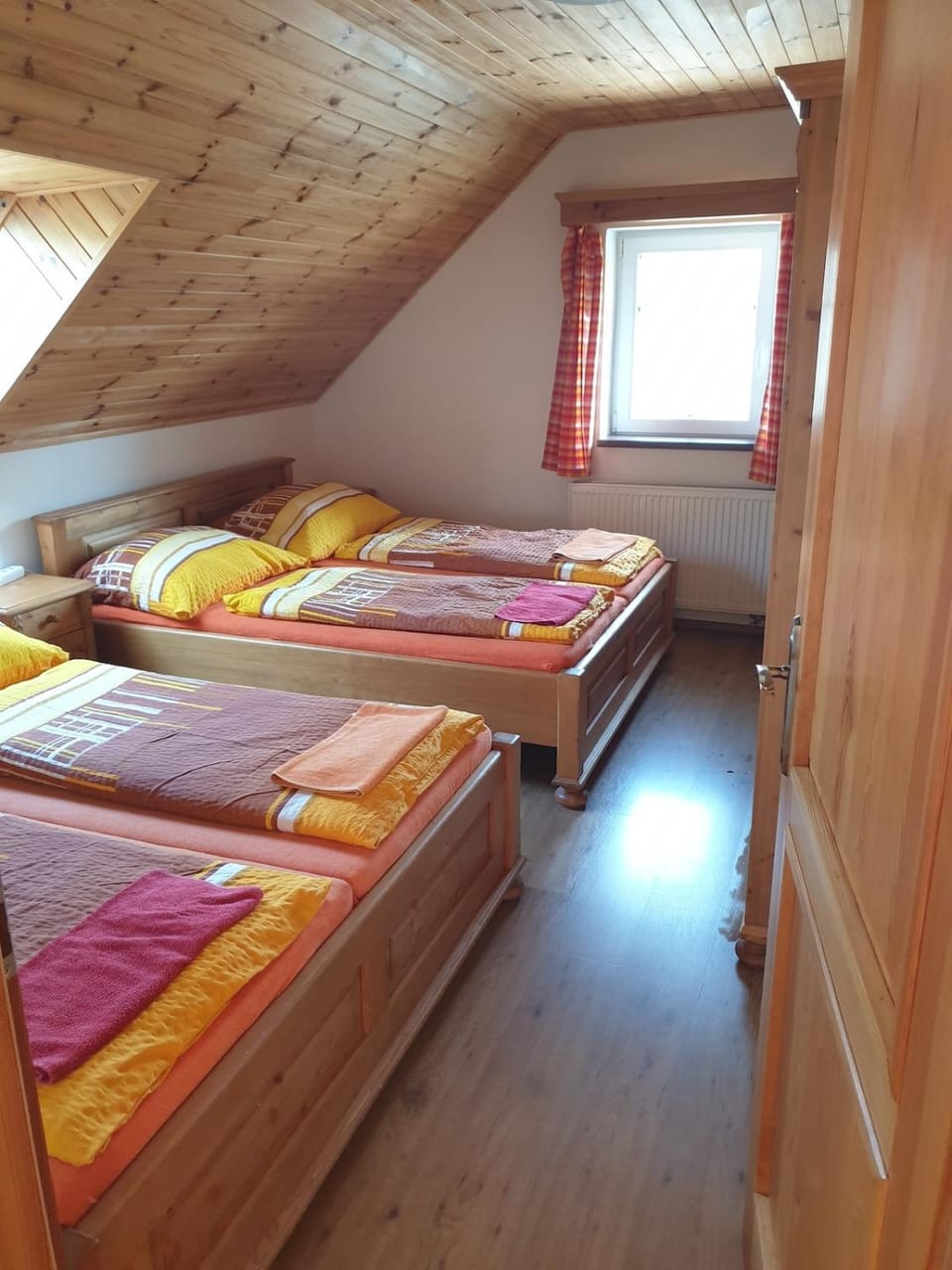 House in Bohemian Paradise čp 88 Apartment in Czechia