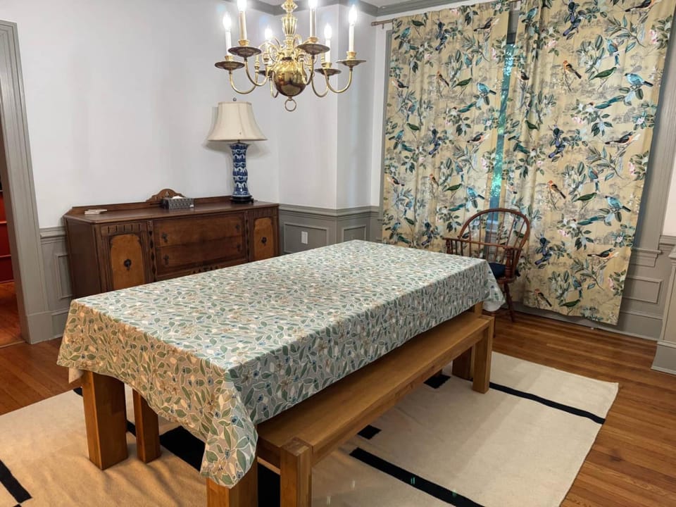 Camden at Monticello House in Salisbury