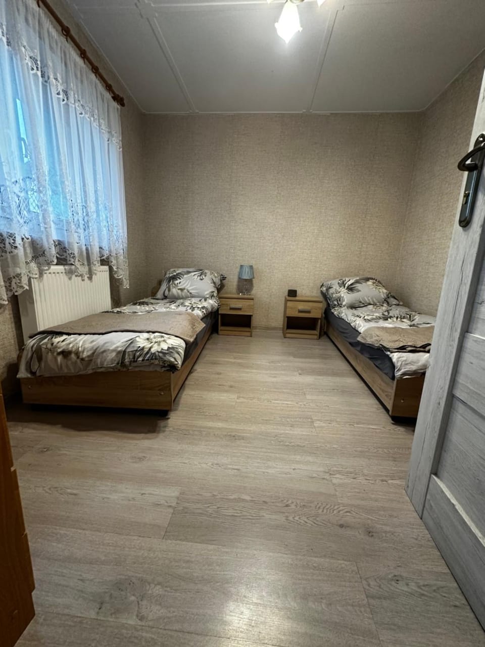 Mieszkanie u Joanny Chełmno Apartment in Poland