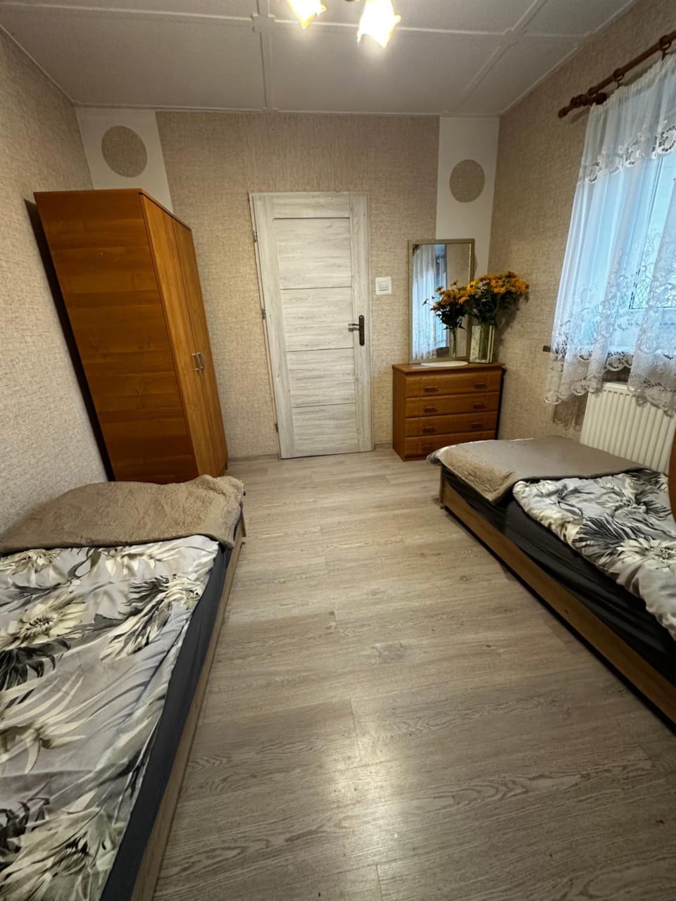 Mieszkanie u Joanny Chełmno Apartment in Poland