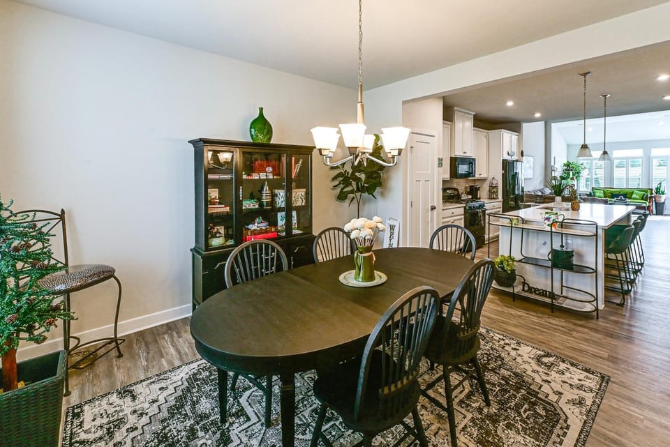 4 Mi to Savannah Beach! Extended Lewes Retreat House in Sussex County