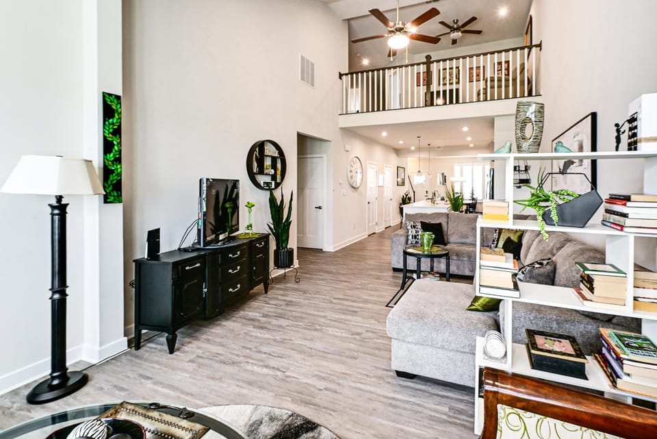 4 Mi to Savannah Beach! Extended Lewes Retreat House in Sussex County