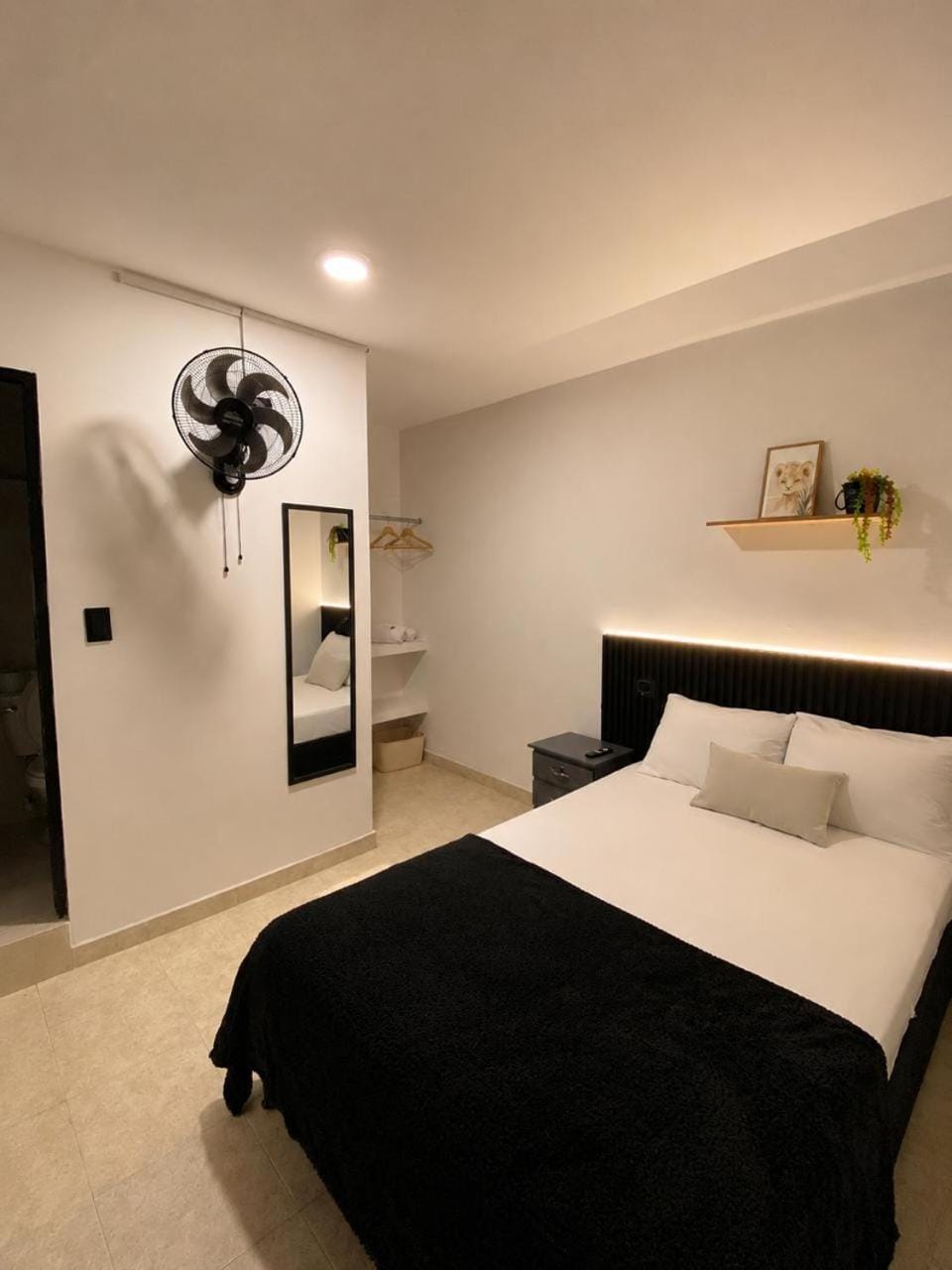 Ortega La 33 Hotel y Spa Hotel in Medellin